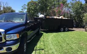 Same-Day Junk Removal Services in Grand Prairie, TX